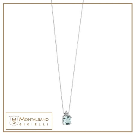 Aqua - GLQ 281 | Comete Gioielli